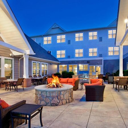 Residence Inn Bridgewater Branchburg Luaran gambar