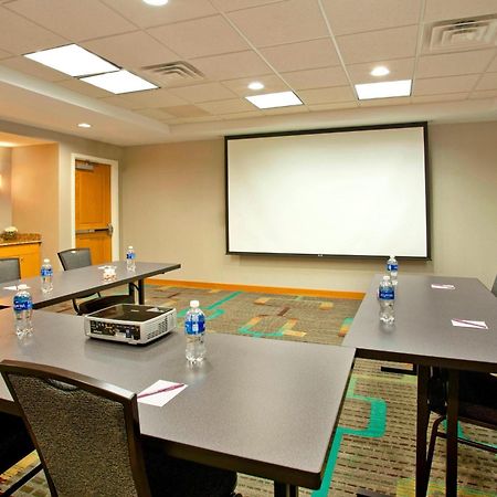 Residence Inn Bridgewater Branchburg Luaran gambar
