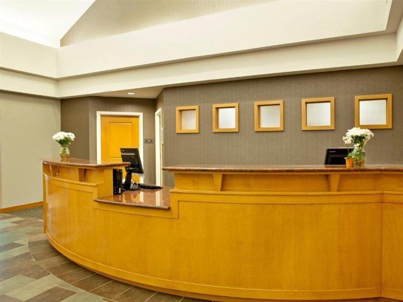 Residence Inn Bridgewater Branchburg Luaran gambar