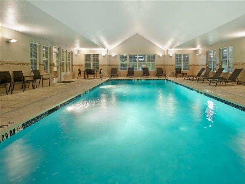 Residence Inn Bridgewater Branchburg Luaran gambar