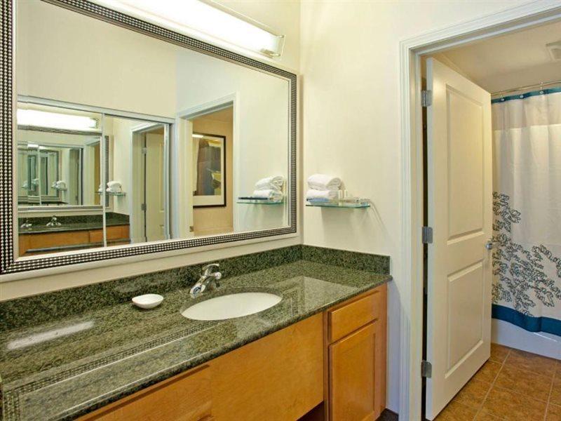 Residence Inn Bridgewater Branchburg Luaran gambar