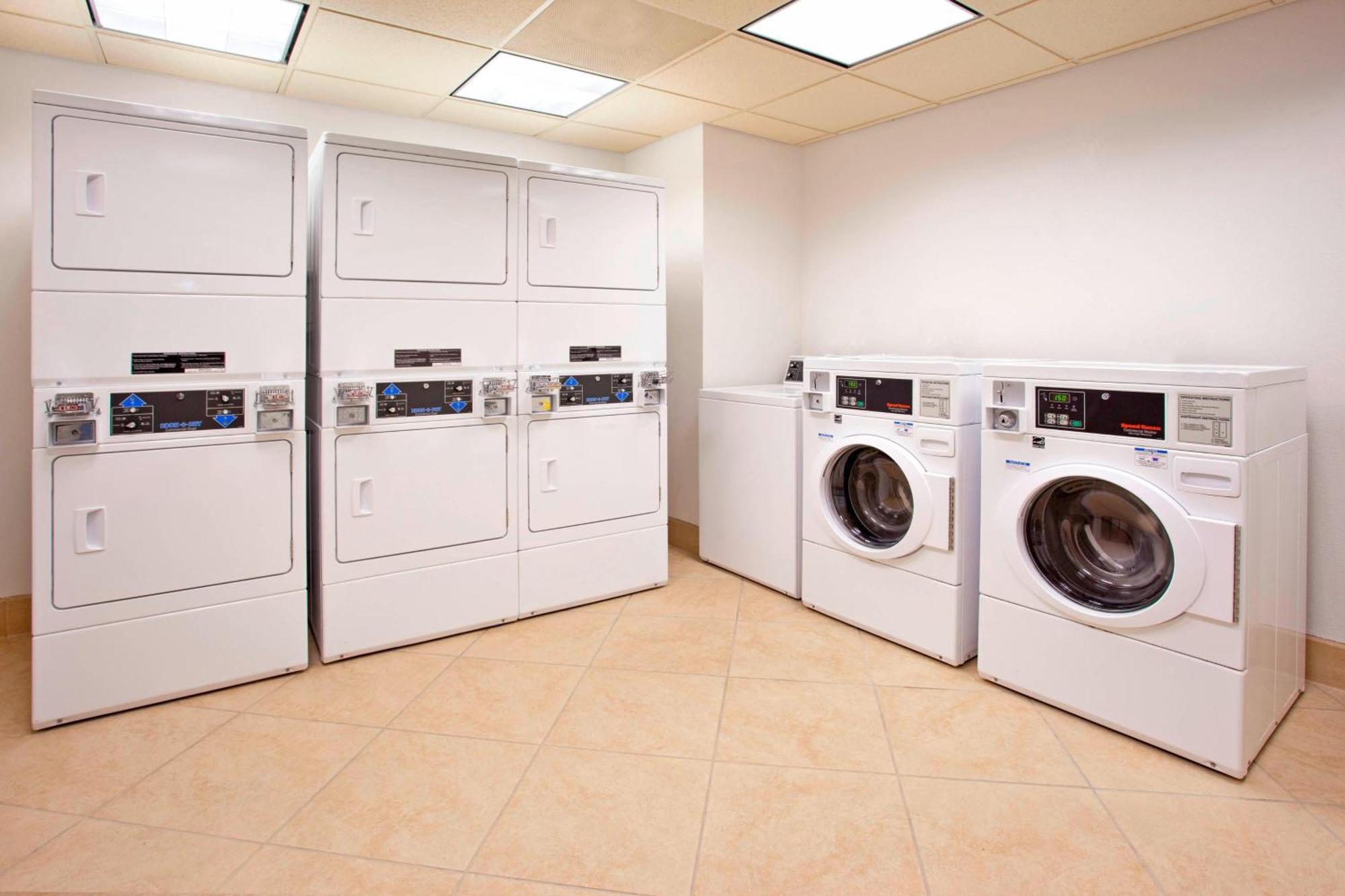 Residence Inn Bridgewater Branchburg Luaran gambar