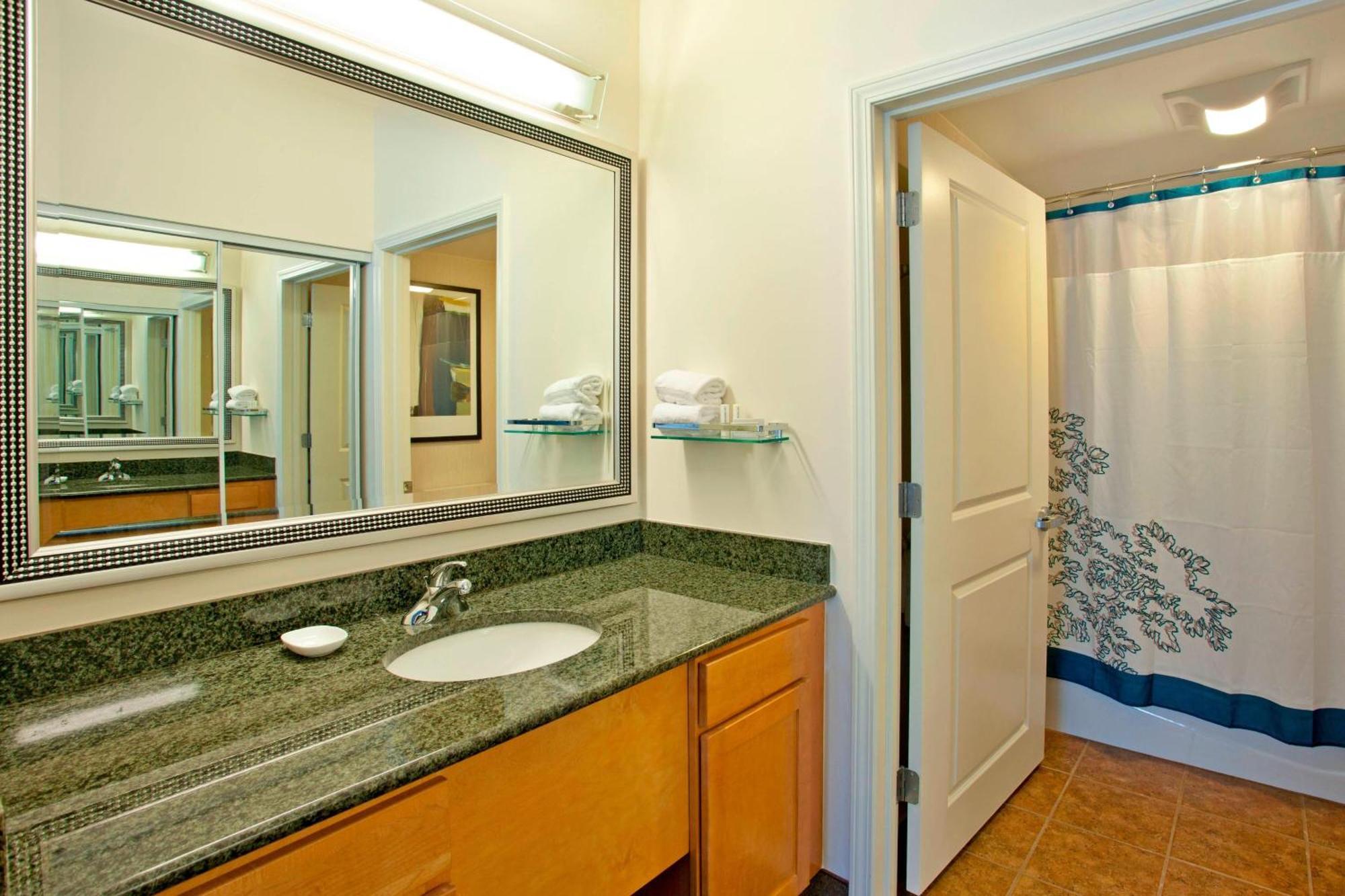 Residence Inn Bridgewater Branchburg Luaran gambar