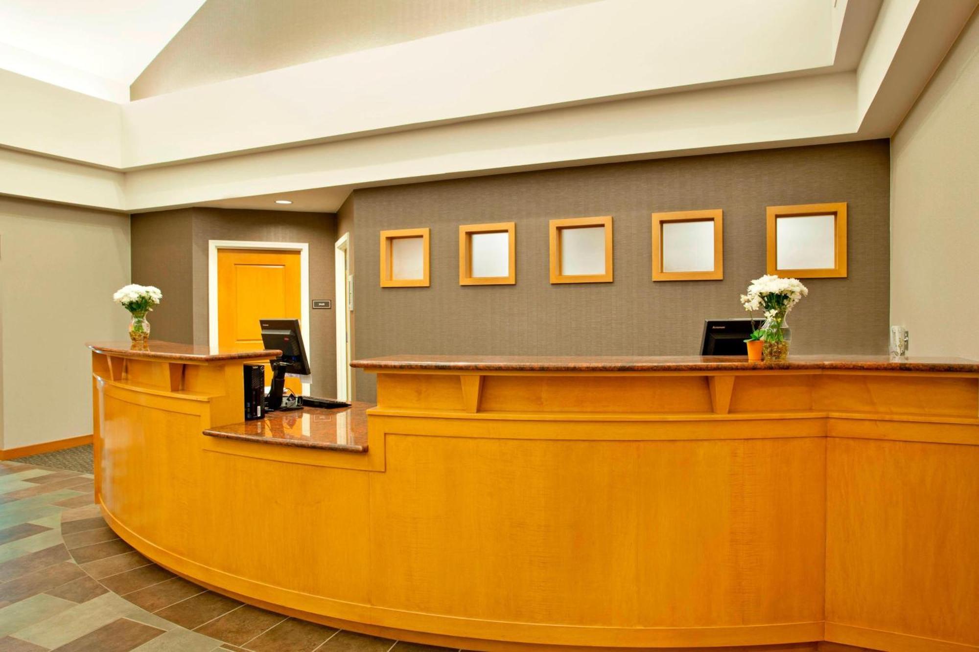 Residence Inn Bridgewater Branchburg Luaran gambar