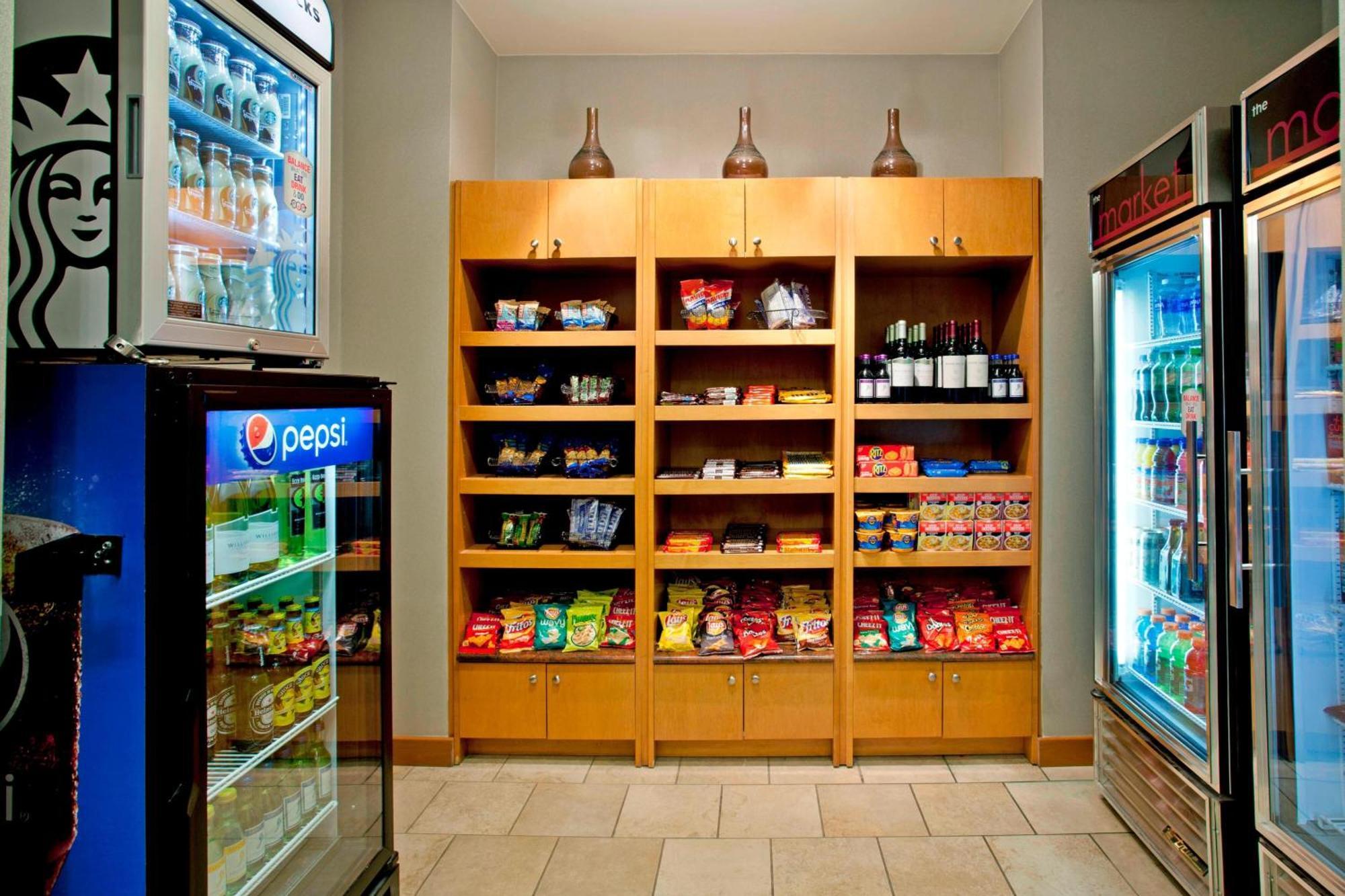 Residence Inn Bridgewater Branchburg Luaran gambar