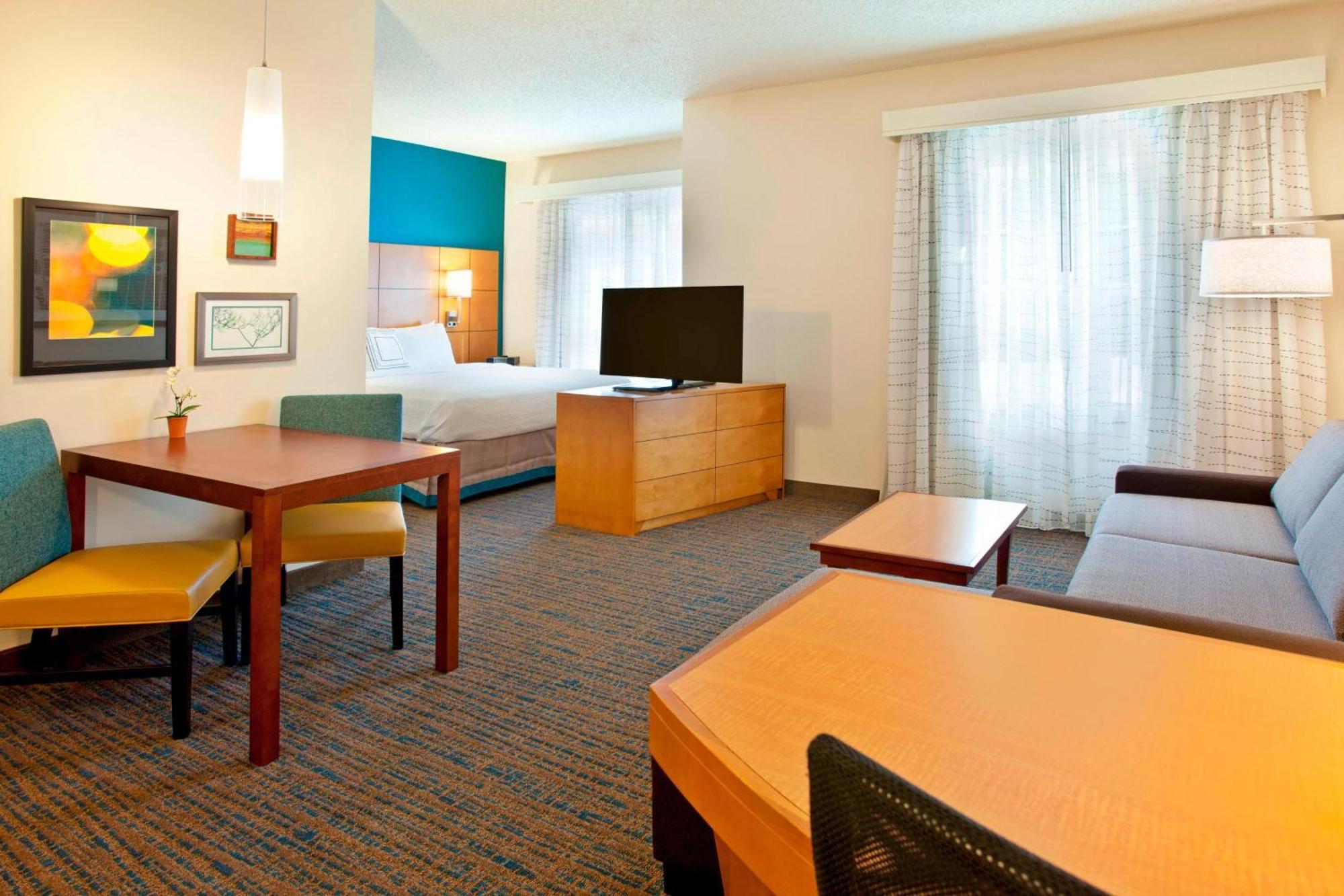 Residence Inn Bridgewater Branchburg Luaran gambar