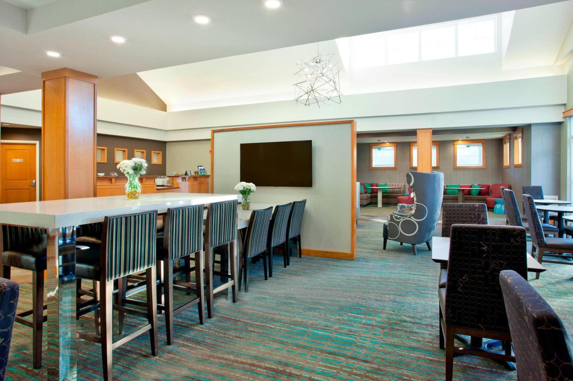 Residence Inn Bridgewater Branchburg Luaran gambar