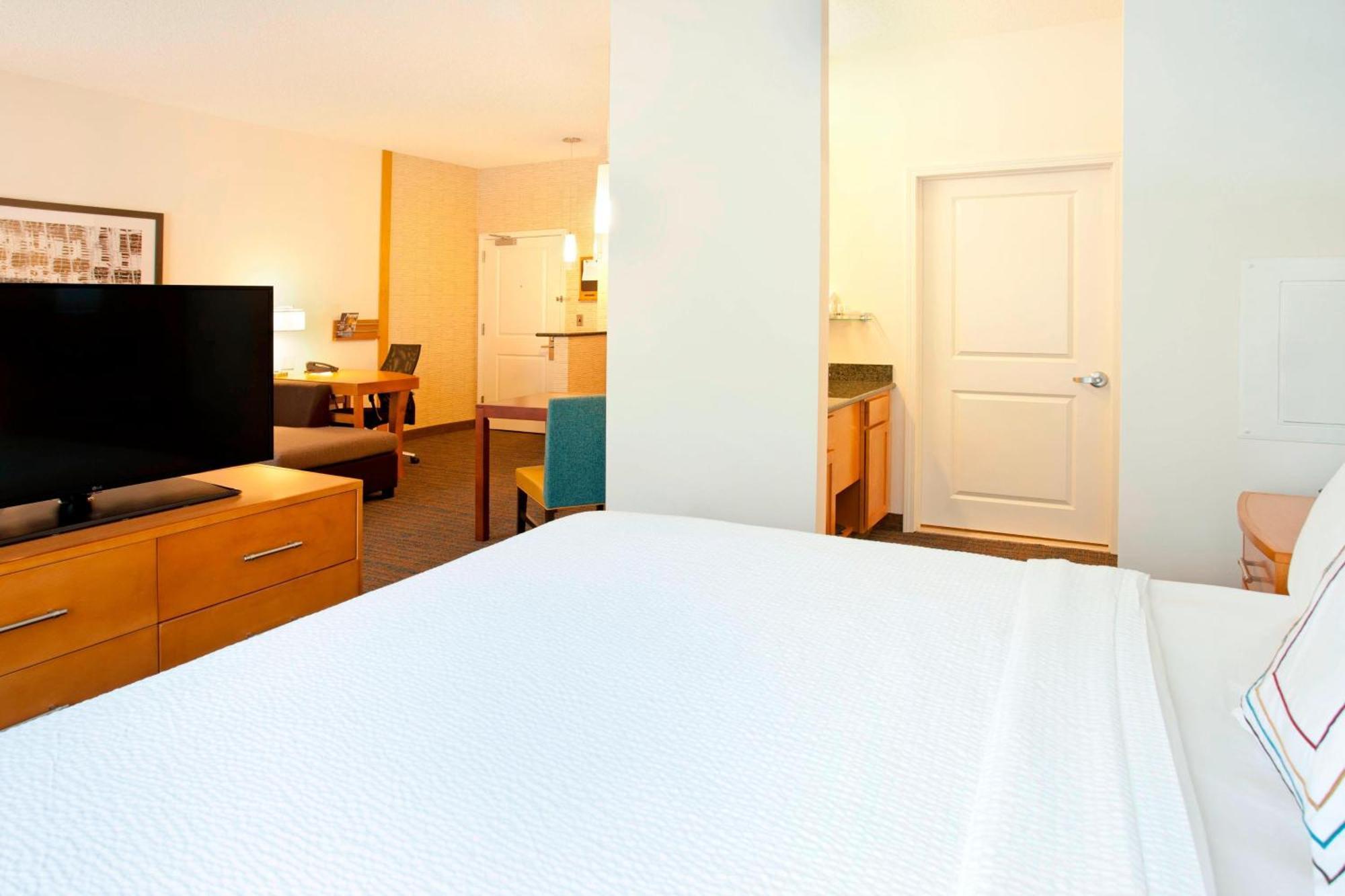 Residence Inn Bridgewater Branchburg Luaran gambar