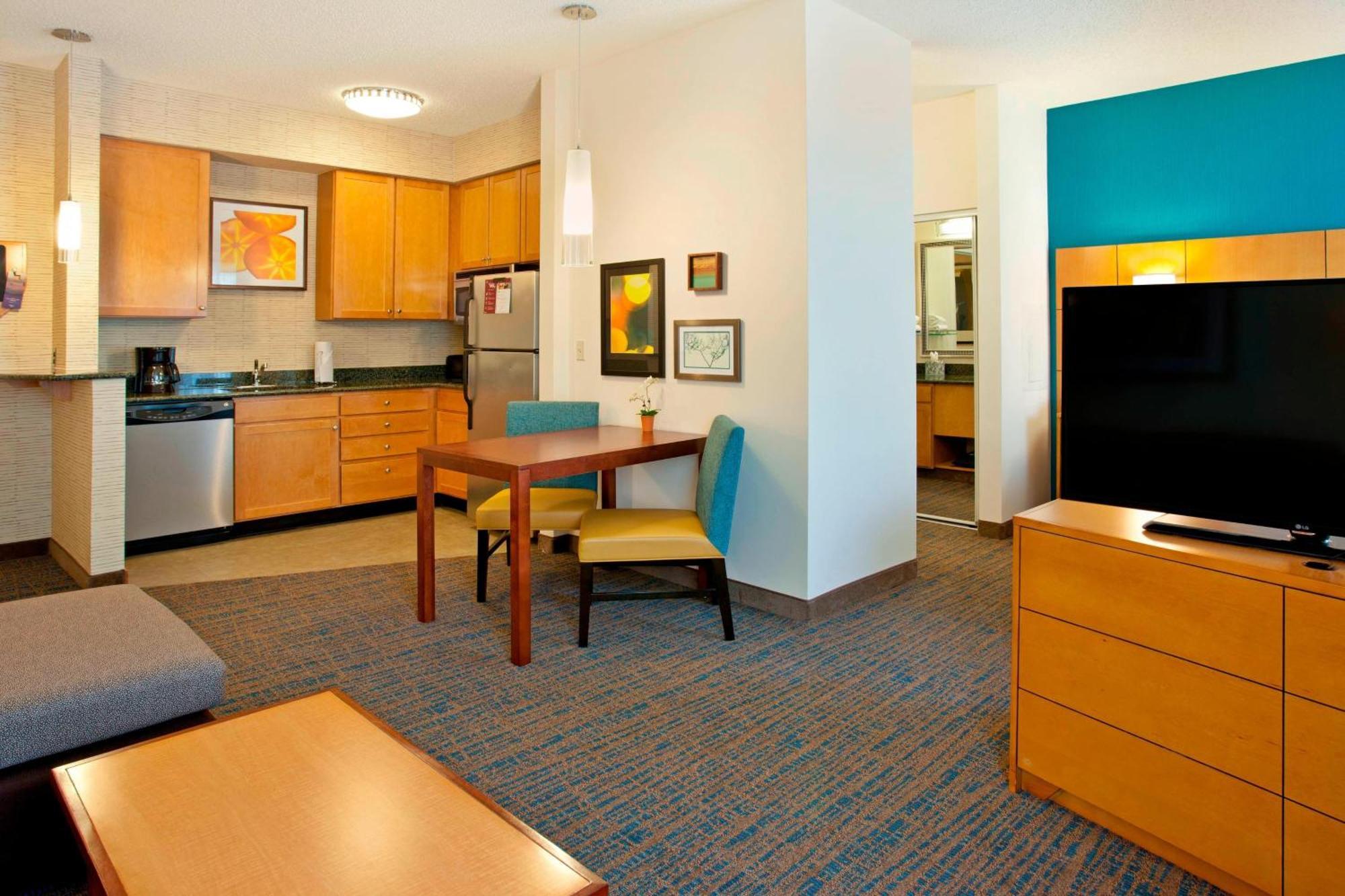 Residence Inn Bridgewater Branchburg Luaran gambar