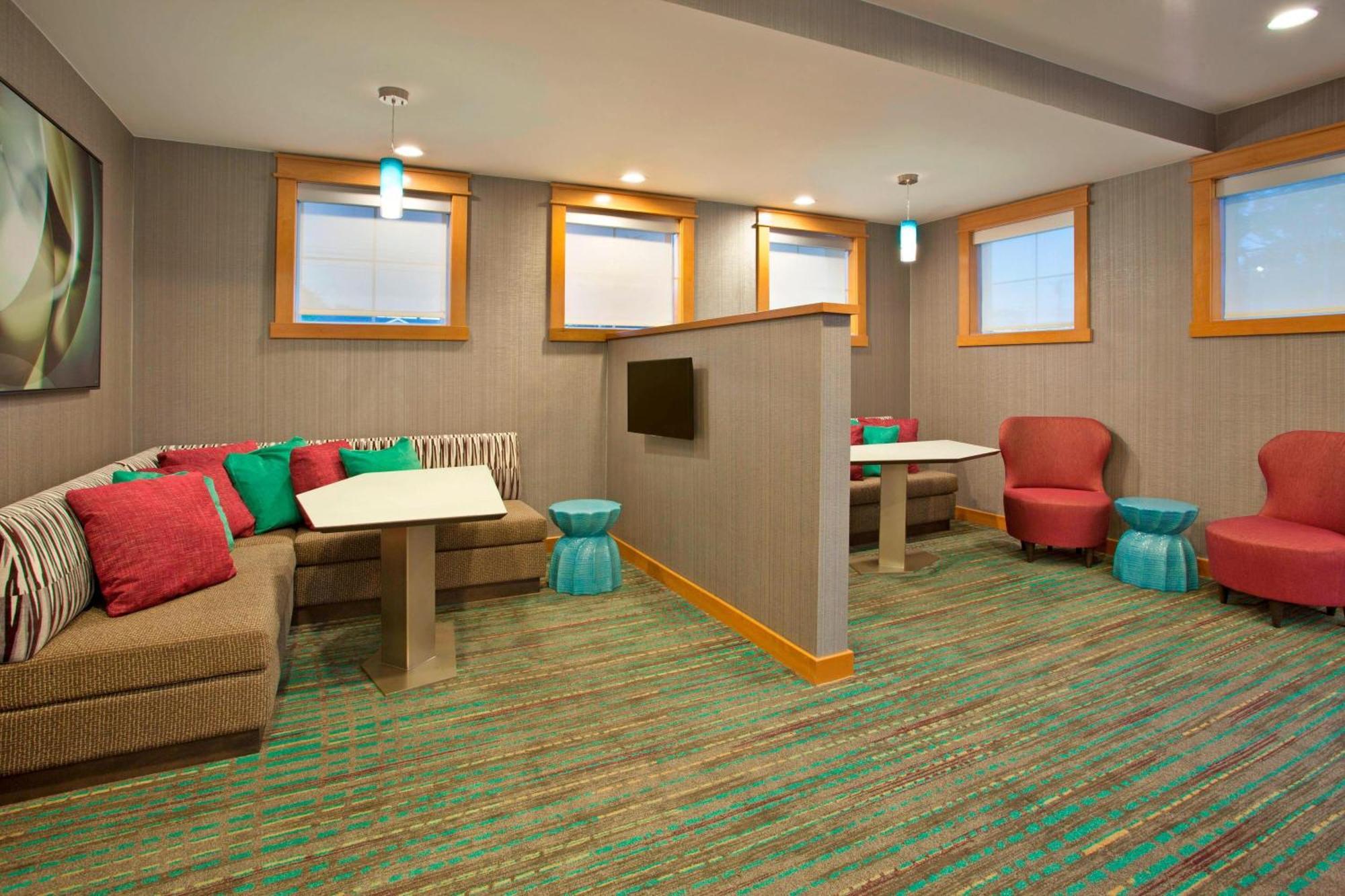 Residence Inn Bridgewater Branchburg Luaran gambar