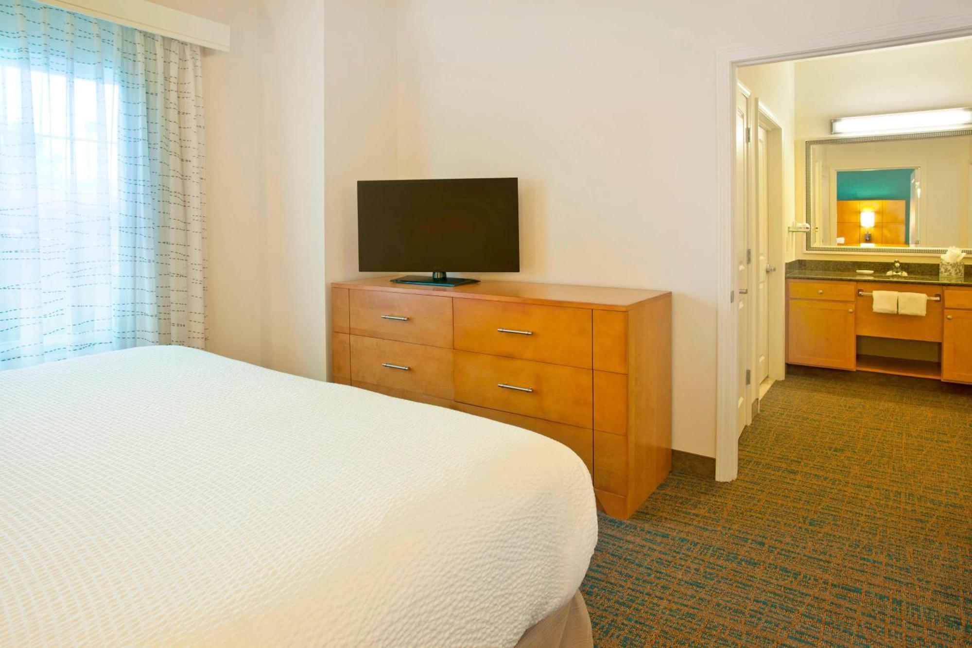 Residence Inn Bridgewater Branchburg Luaran gambar