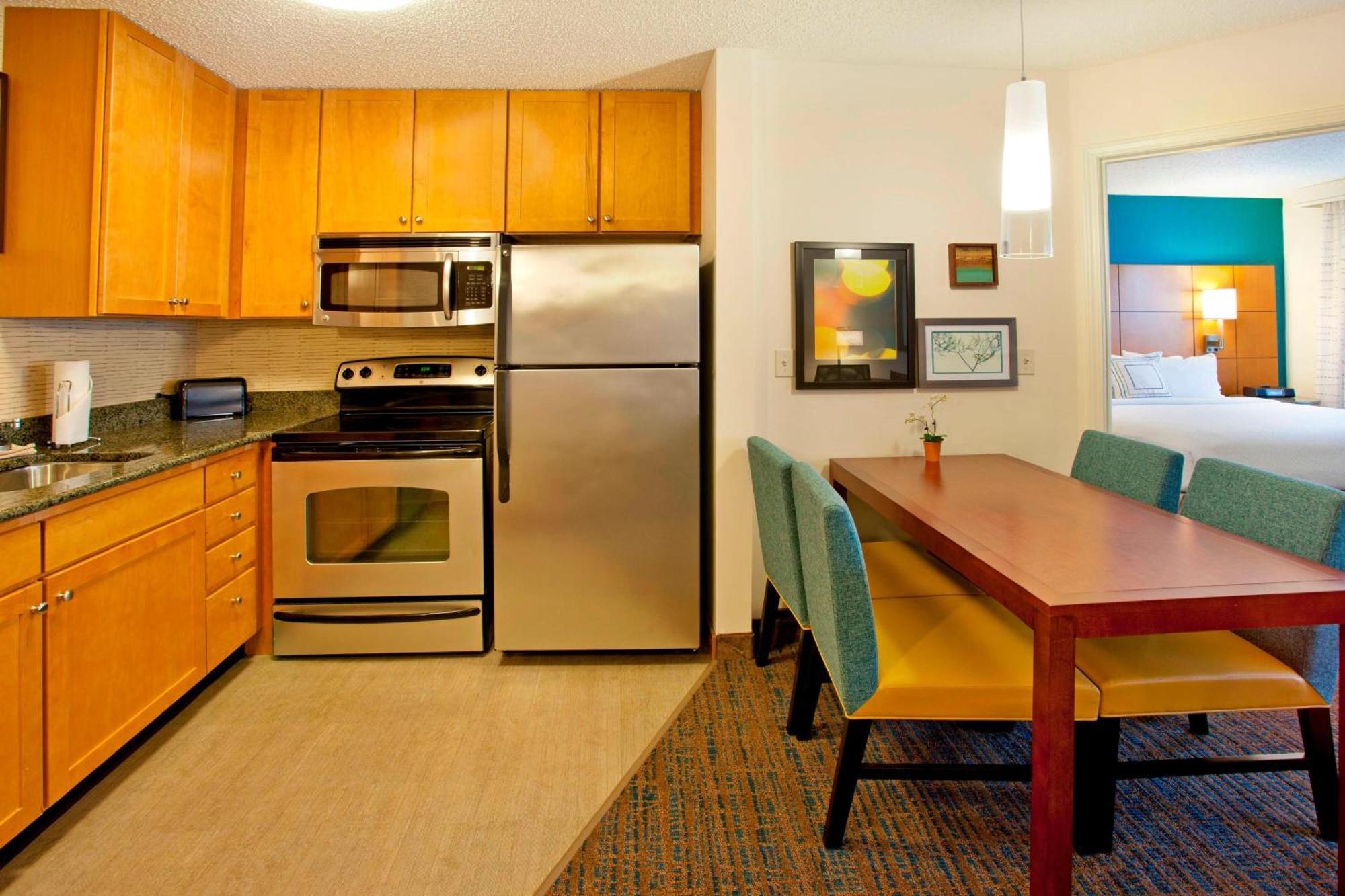 Residence Inn Bridgewater Branchburg Luaran gambar