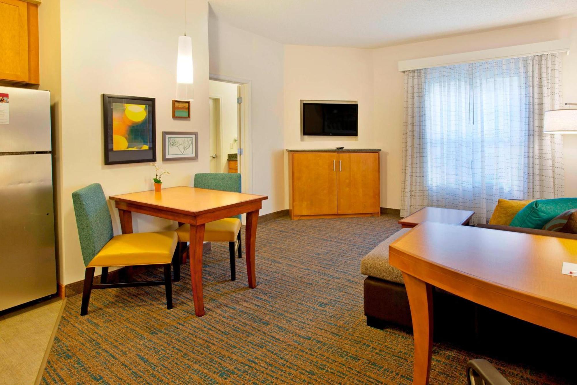 Residence Inn Bridgewater Branchburg Luaran gambar