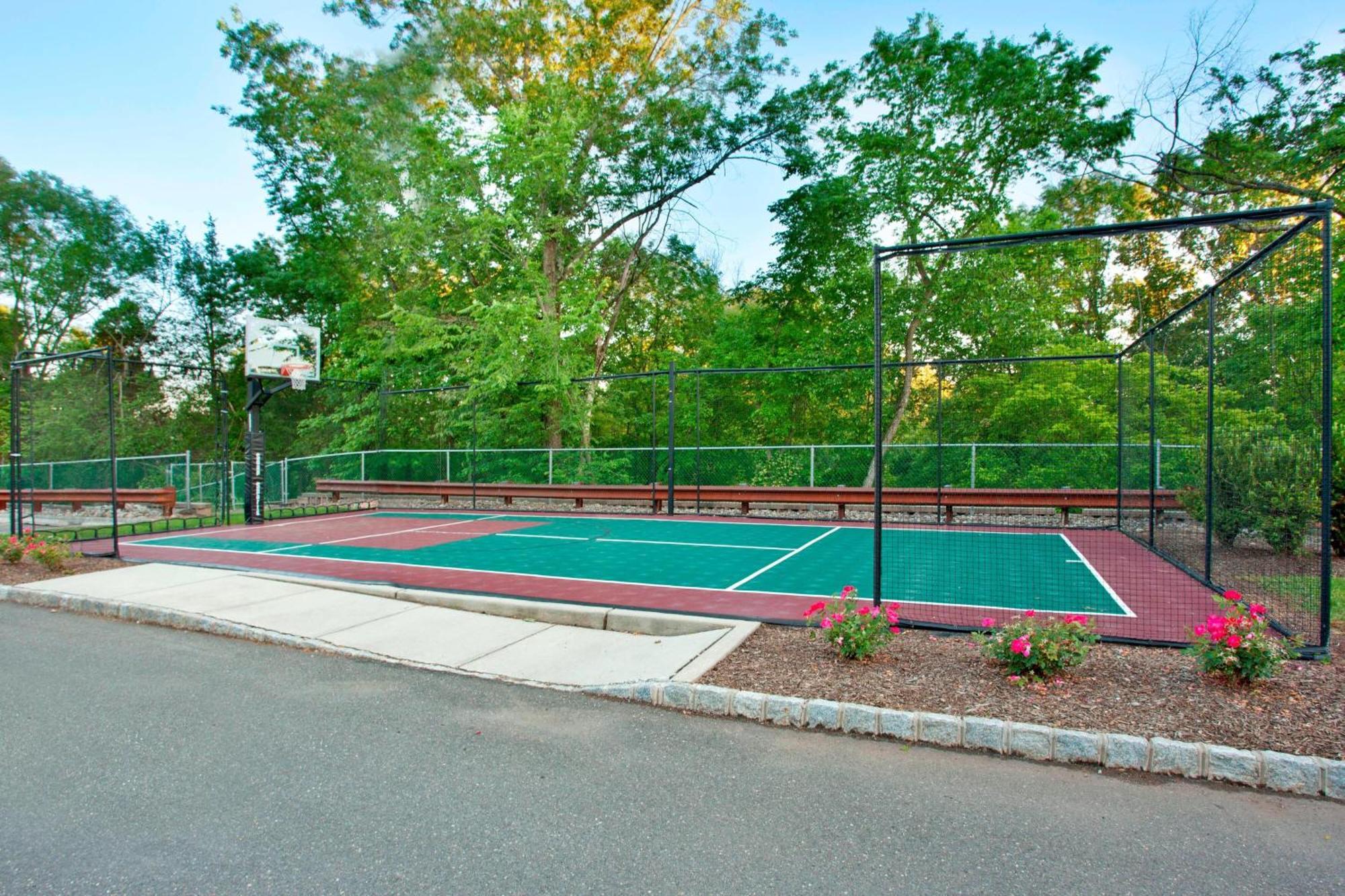 Residence Inn Bridgewater Branchburg Luaran gambar