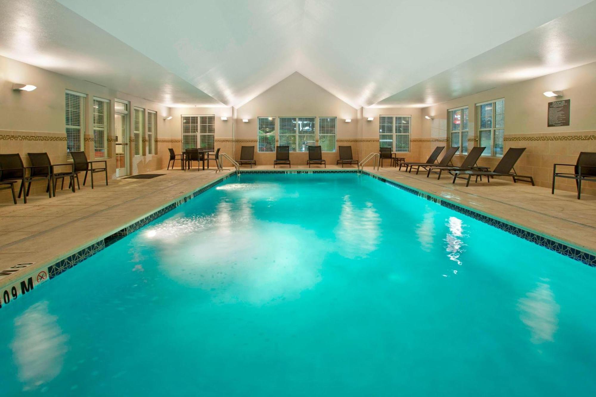 Residence Inn Bridgewater Branchburg Luaran gambar