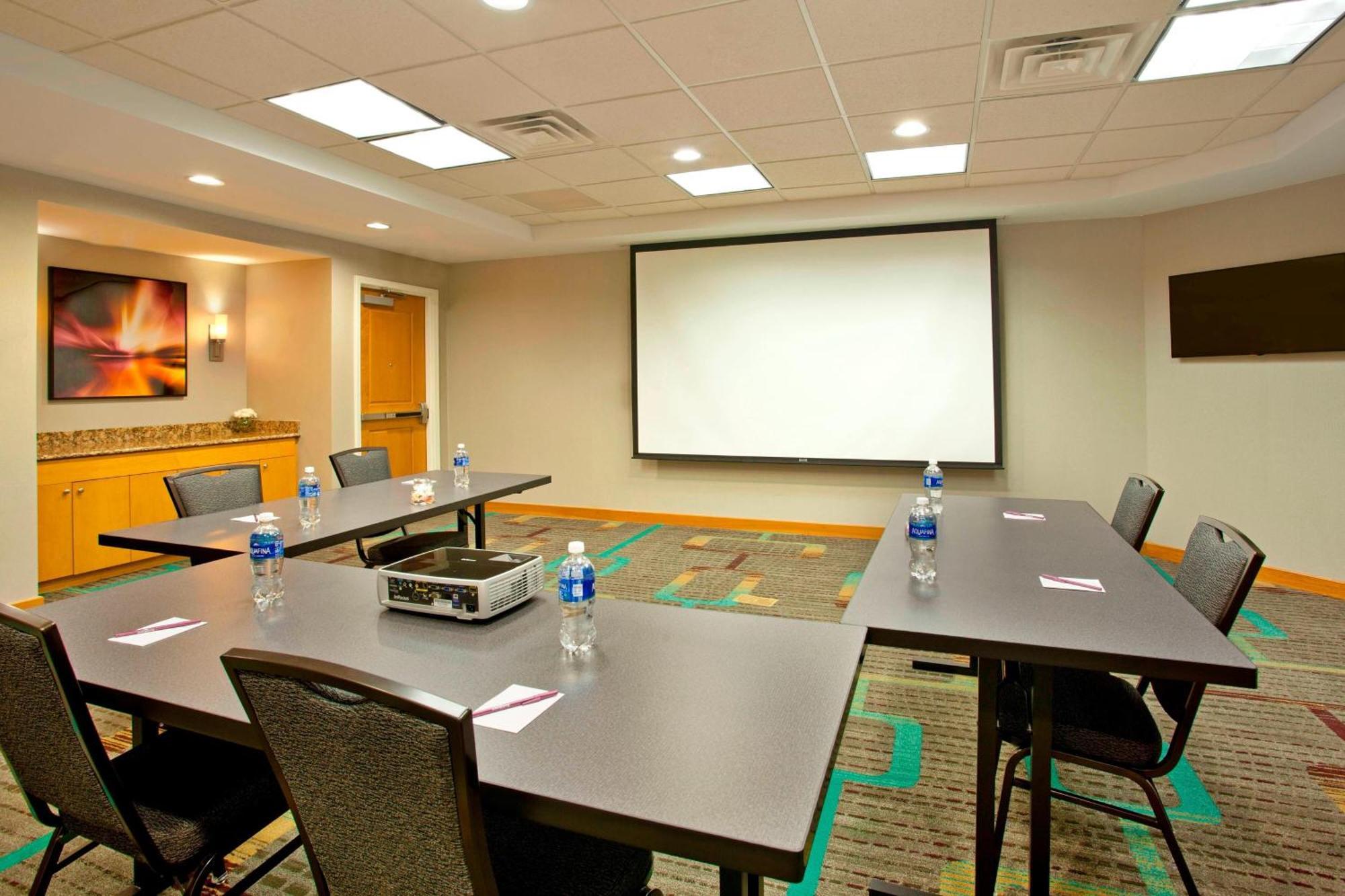 Residence Inn Bridgewater Branchburg Luaran gambar