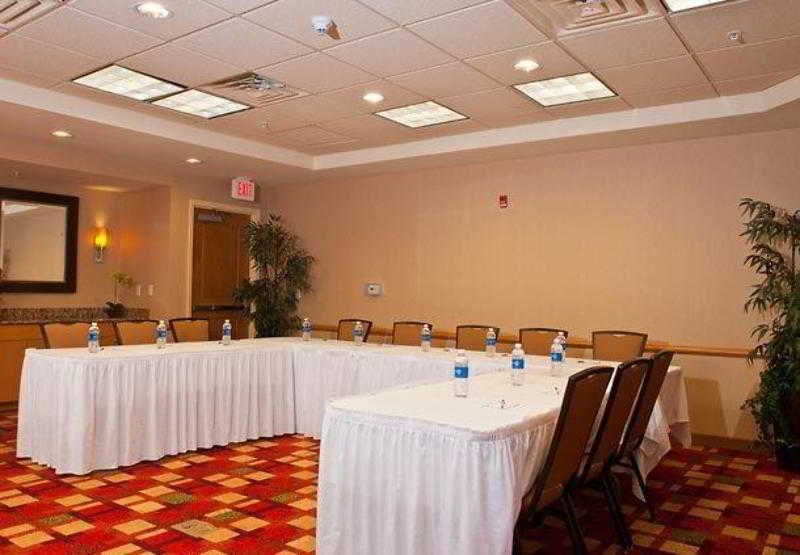 Residence Inn Bridgewater Branchburg Luaran gambar