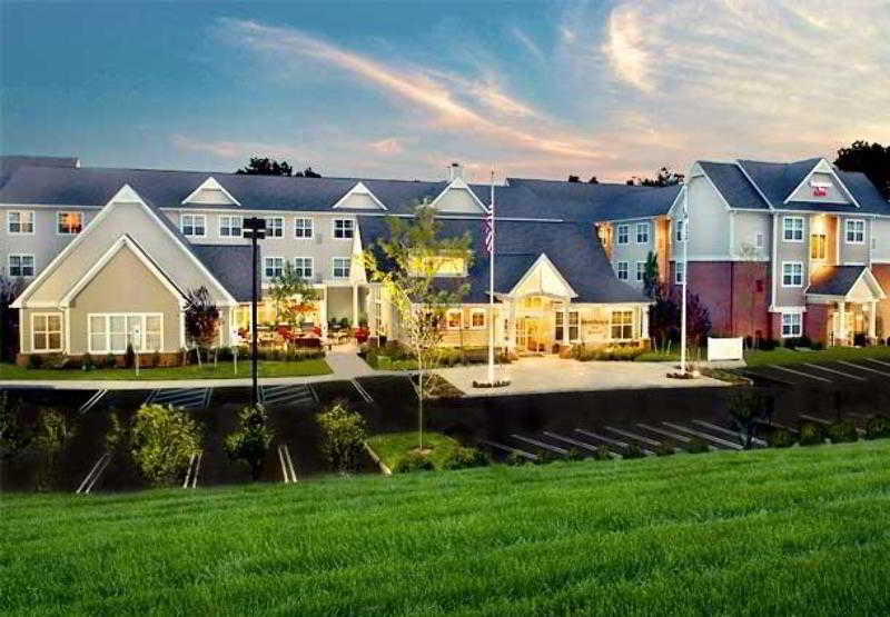 Residence Inn Bridgewater Branchburg Luaran gambar