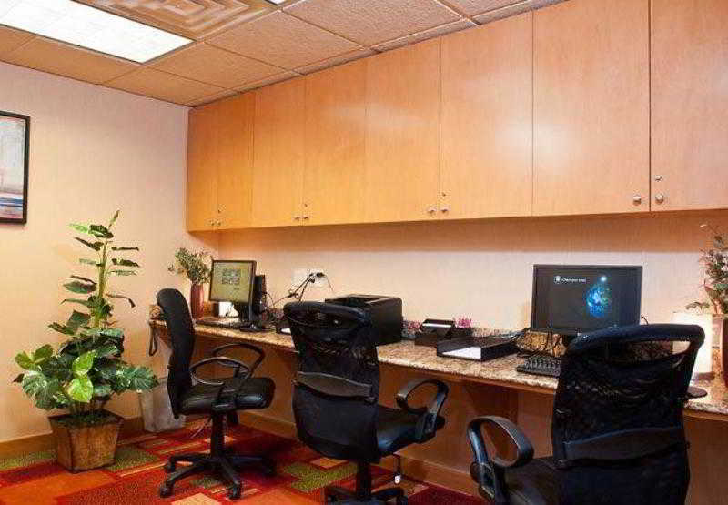 Residence Inn Bridgewater Branchburg Luaran gambar