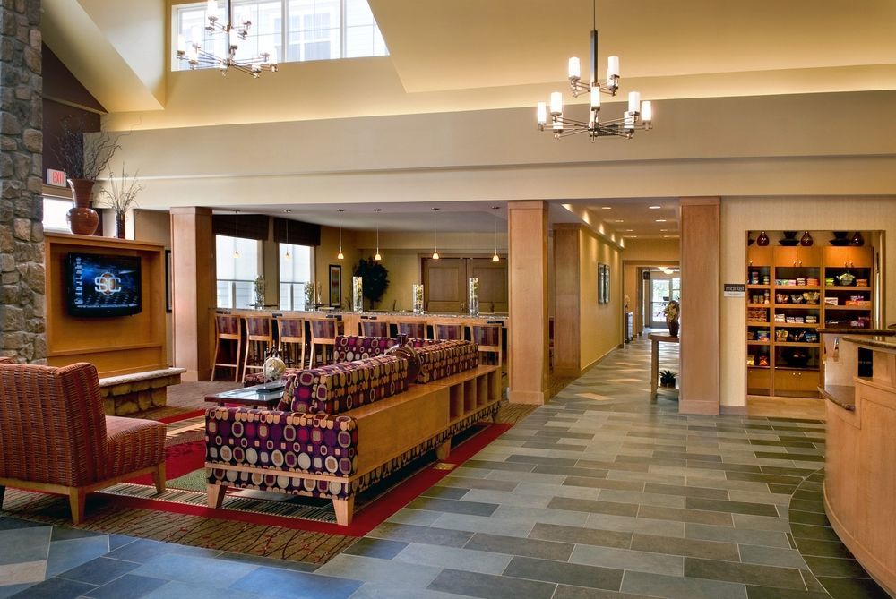 Residence Inn Bridgewater Branchburg Luaran gambar