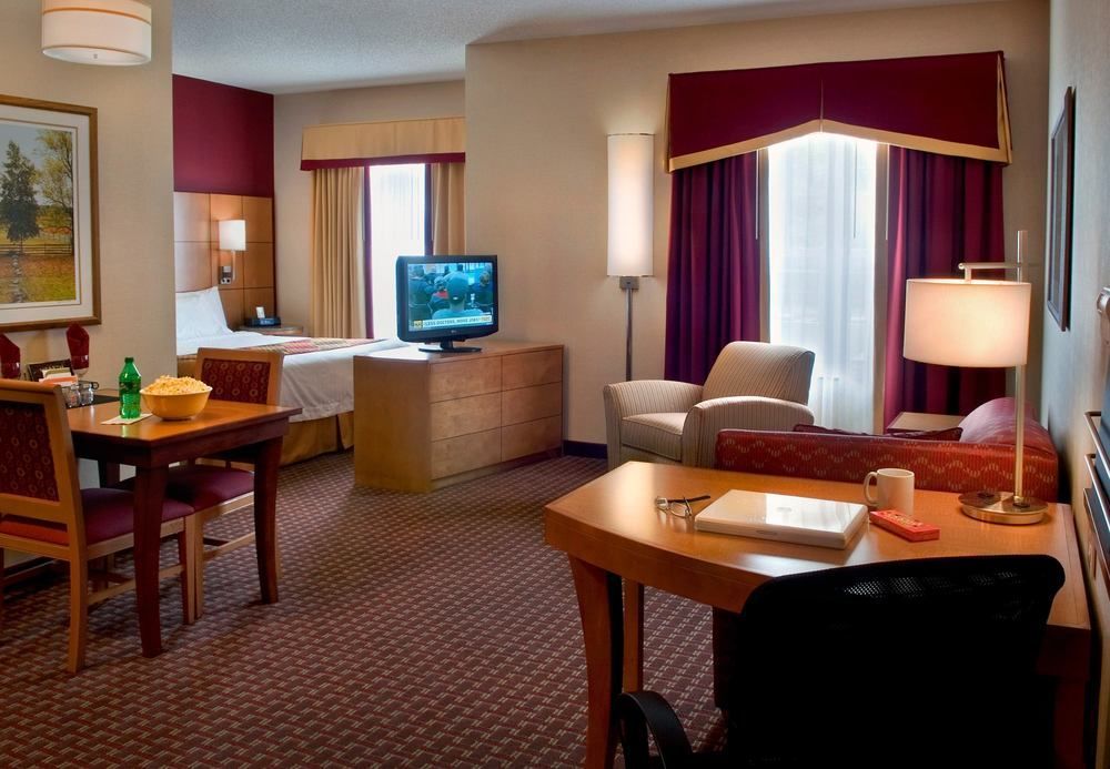 Residence Inn Bridgewater Branchburg Bilik gambar