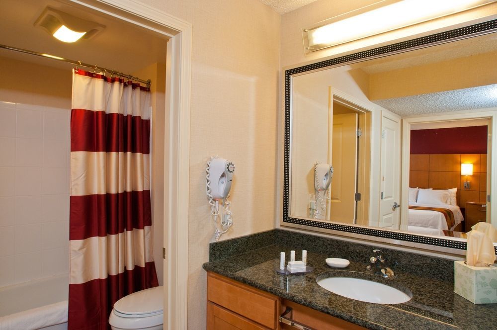 Residence Inn Bridgewater Branchburg Luaran gambar
