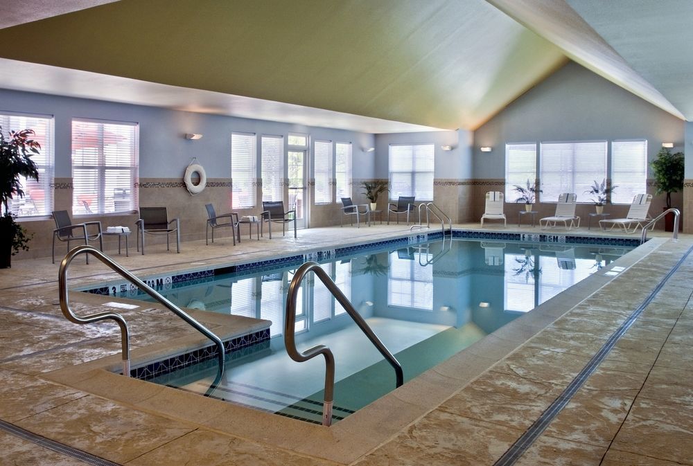 Residence Inn Bridgewater Branchburg Luaran gambar