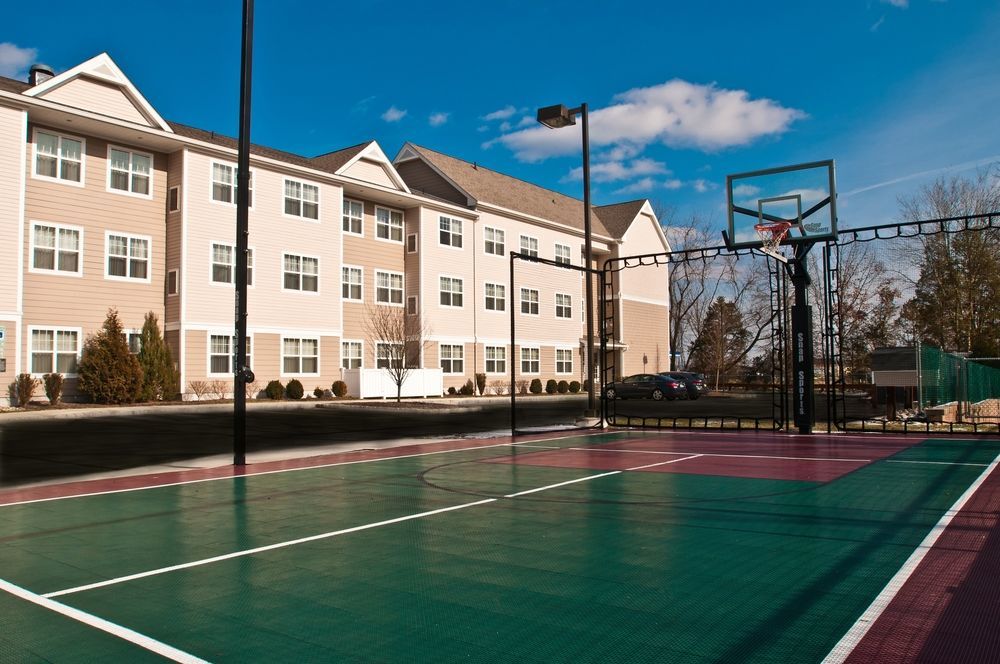 Residence Inn Bridgewater Branchburg Luaran gambar