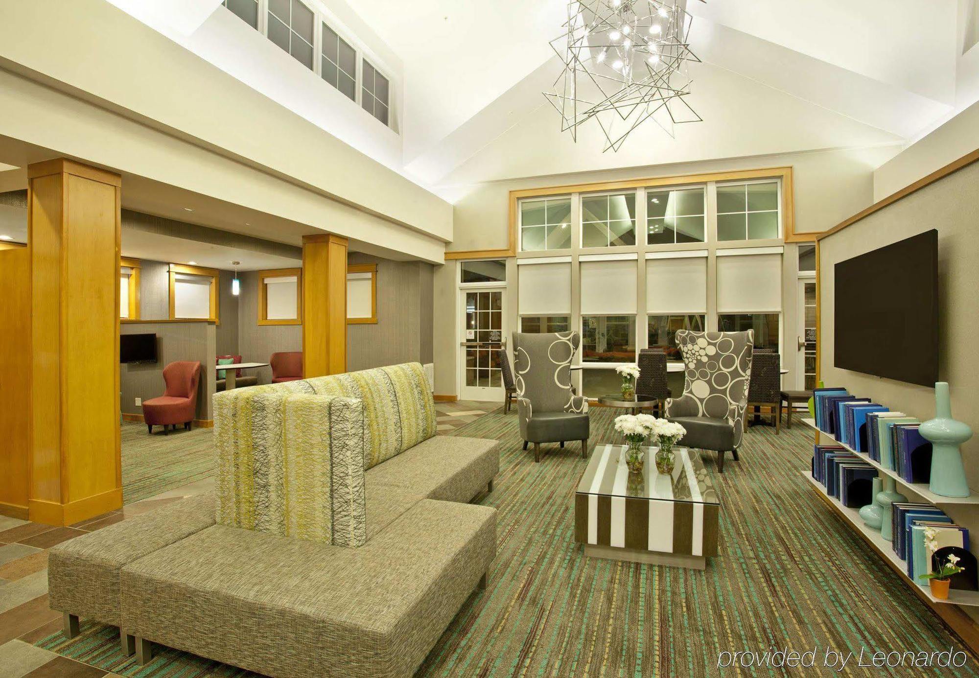 Residence Inn Bridgewater Branchburg Luaran gambar