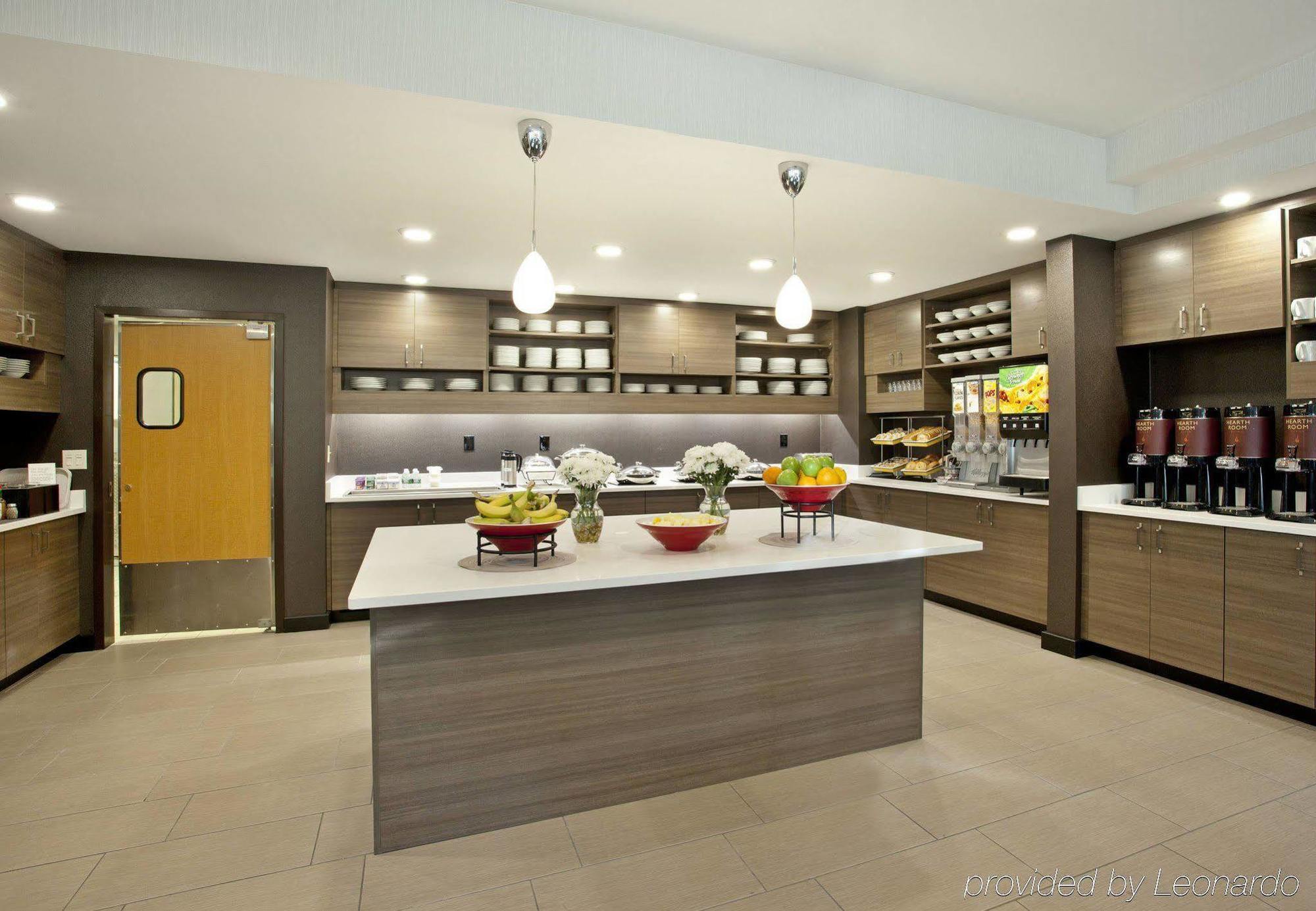 Residence Inn Bridgewater Branchburg Luaran gambar