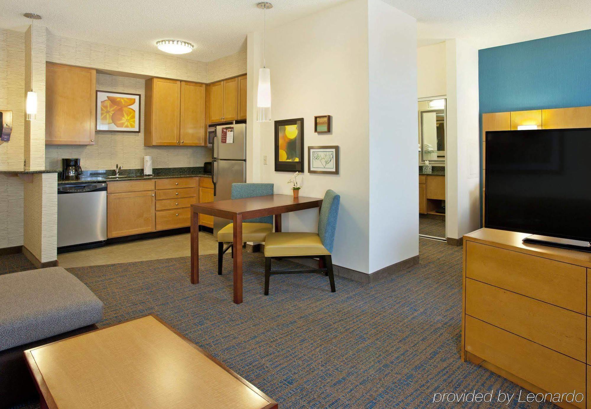 Residence Inn Bridgewater Branchburg Luaran gambar