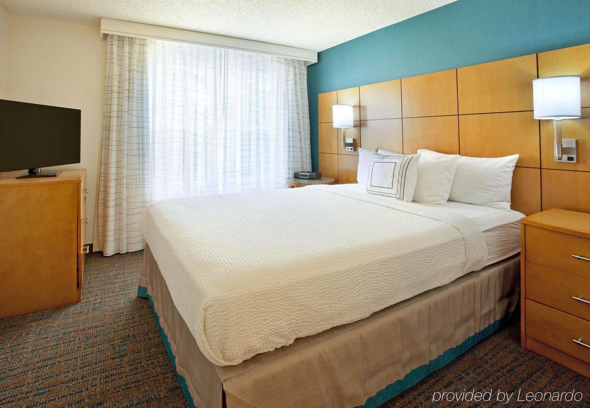 Residence Inn Bridgewater Branchburg Luaran gambar