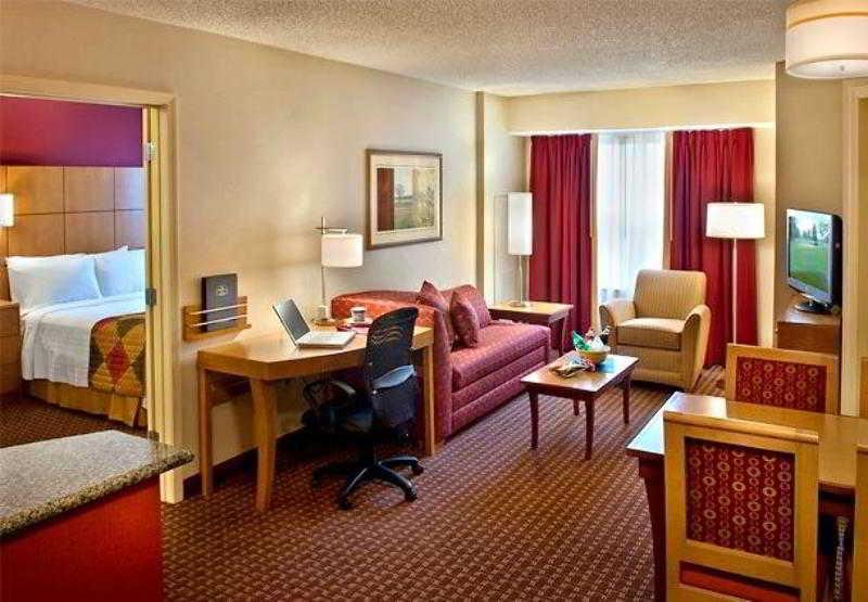 Residence Inn Bridgewater Branchburg Bilik gambar