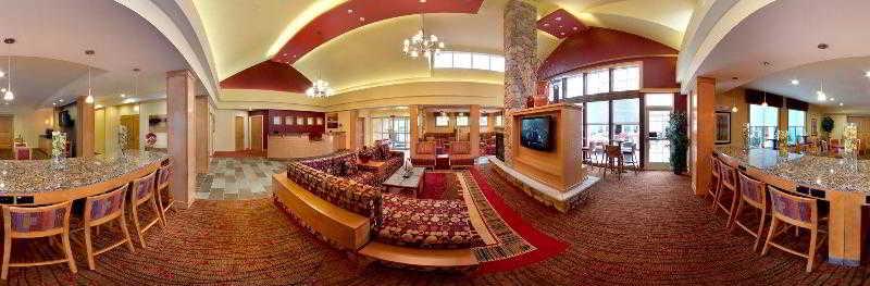 Residence Inn Bridgewater Branchburg Luaran gambar