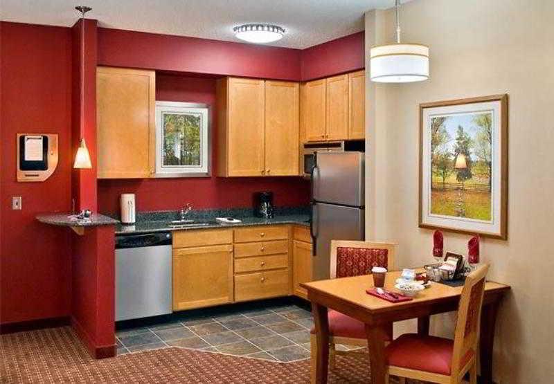 Residence Inn Bridgewater Branchburg Luaran gambar