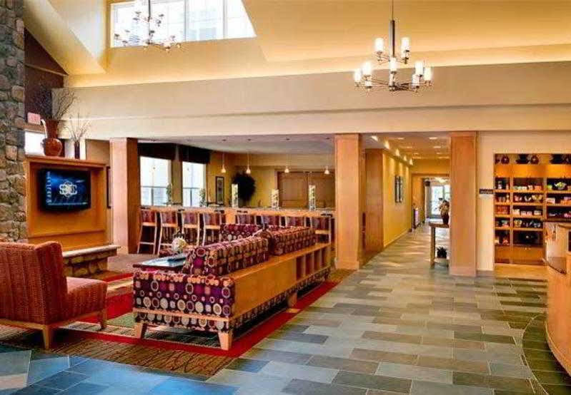 Residence Inn Bridgewater Branchburg Luaran gambar
