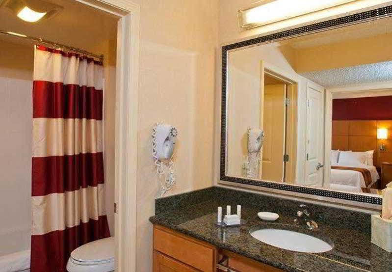 Residence Inn Bridgewater Branchburg Luaran gambar