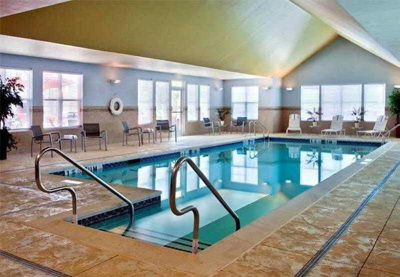 Residence Inn Bridgewater Branchburg Luaran gambar