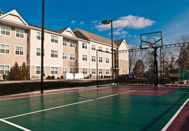 Residence Inn Bridgewater Branchburg Luaran gambar