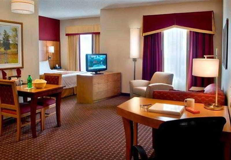 Residence Inn Bridgewater Branchburg Luaran gambar