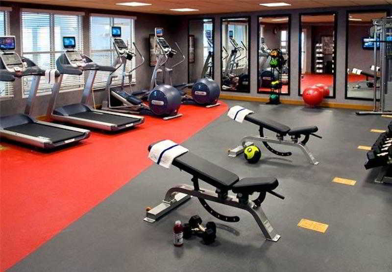 Residence Inn Bridgewater Branchburg Luaran gambar